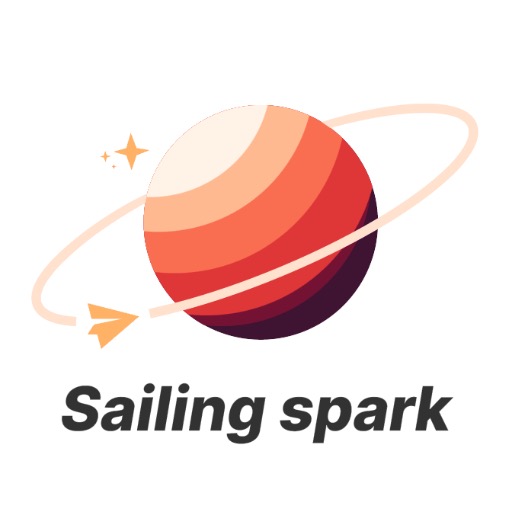 Sailing Spark